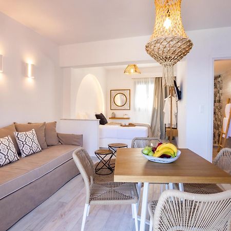 Yploui Suites Karpathos Ngoại thất bức ảnh
