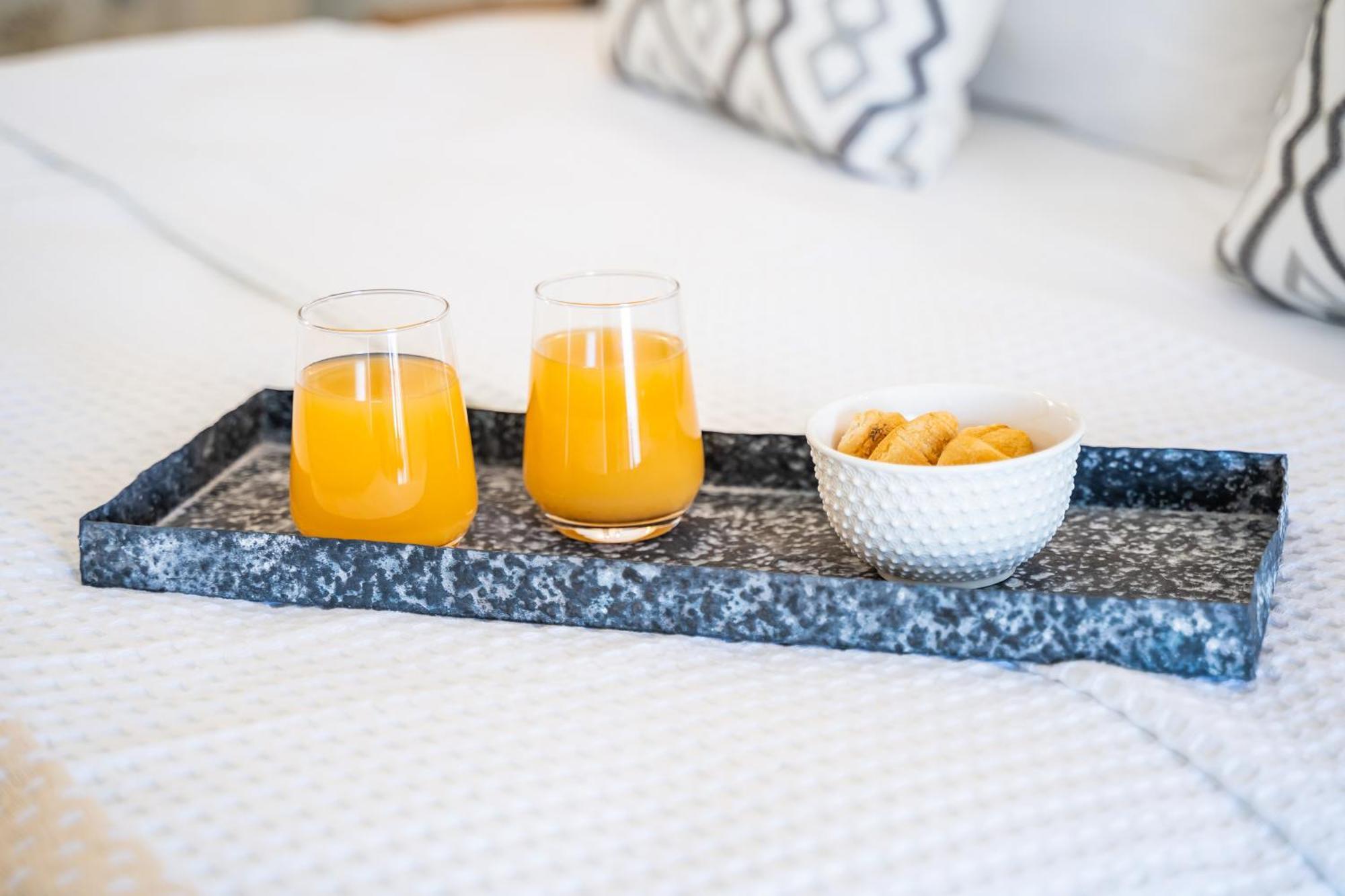 Yploui Suites Karpathos Ngoại thất bức ảnh