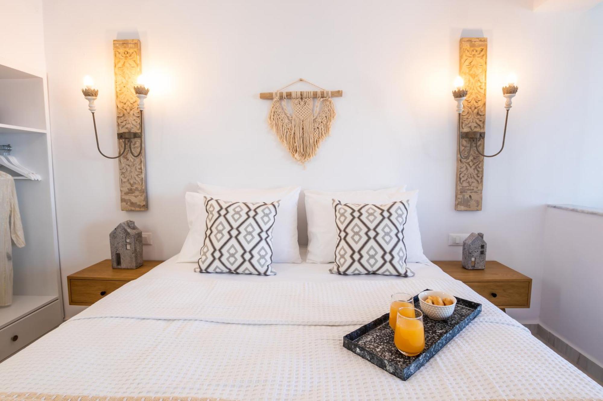 Yploui Suites Karpathos Ngoại thất bức ảnh